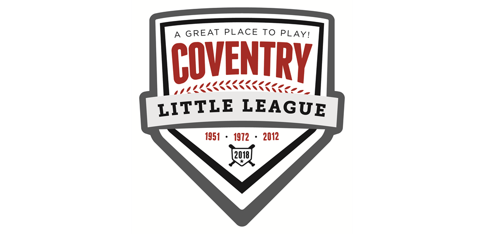 Coventry Little League Baseball > Home